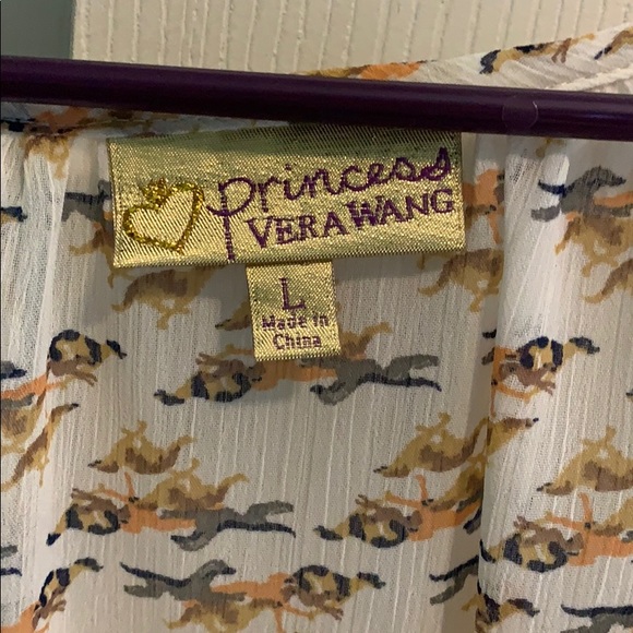 Blouse - Picture 2 of 3